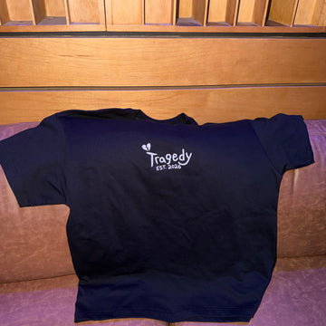 Fallen Order T-Shirt