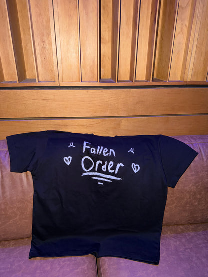 Fallen Order T-Shirt