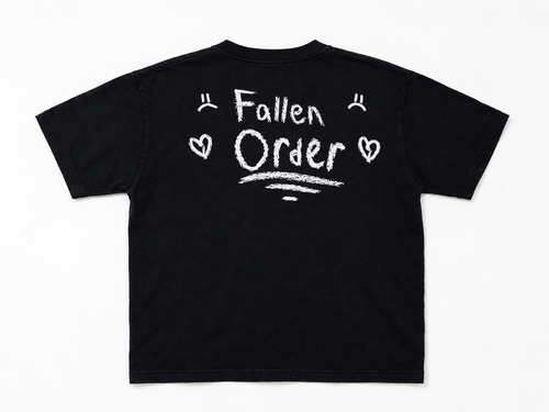 Fallen Order T-Shirt