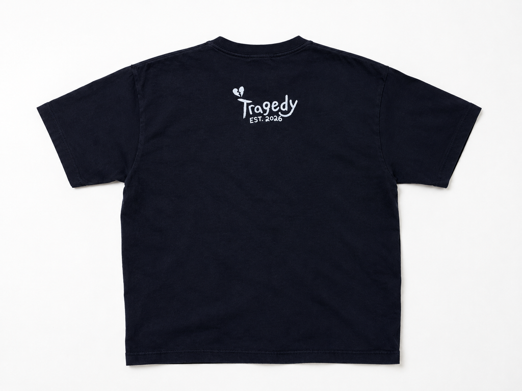 Fallen Order T-Shirt