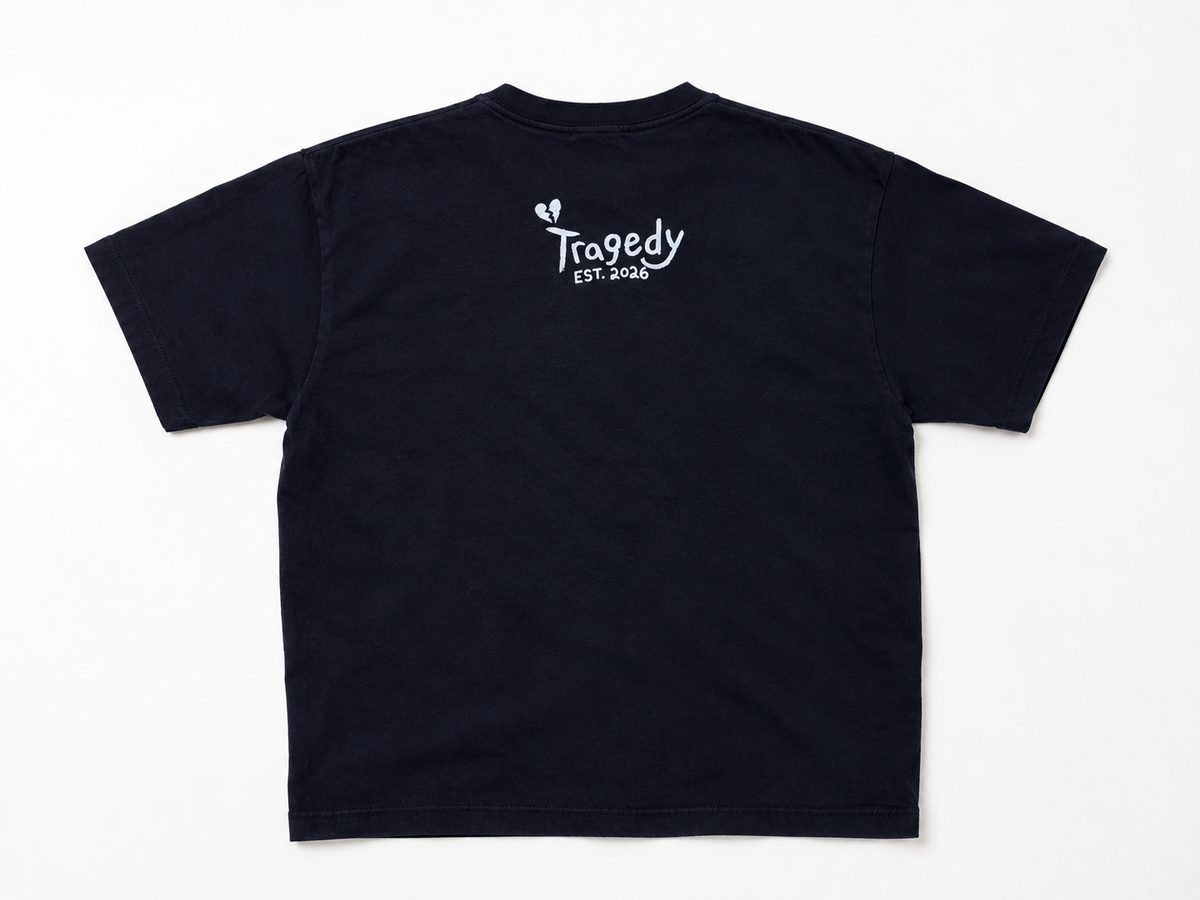 Fallen Order T-Shirt